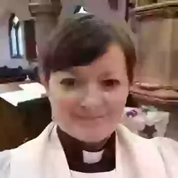 Rev Lynne Powell